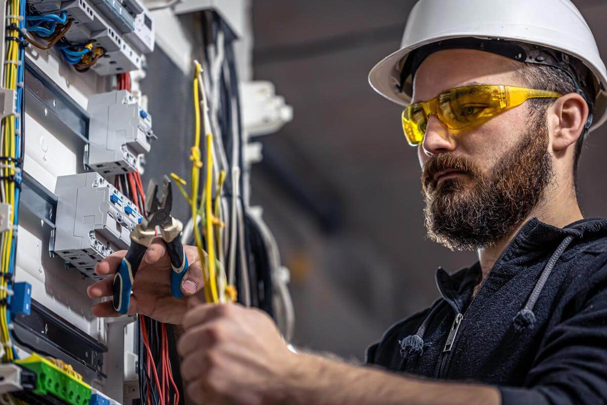 Exceptional Electrical Installation & Repairs Business Opportunity in Northern WA