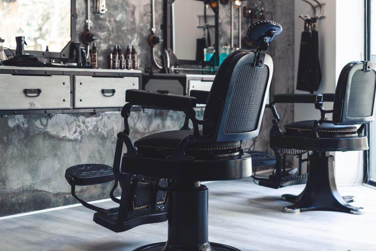 Exciting Business Opportunity  Barber Shop  Burleigh Heads.