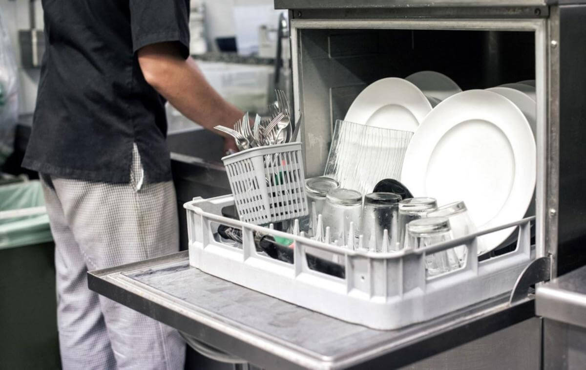 PRICE DROP! Catering Equipment Business - Motivated Vendors!
