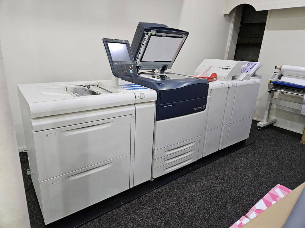 Great B2B retail in the heart of Blacktown (Supporting all businesses)