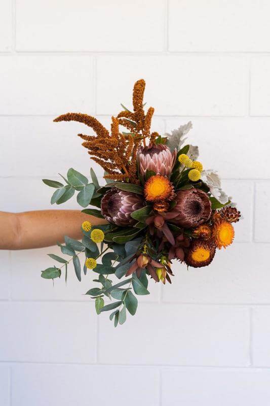 Netting $60K Profit Thriving, Profitable Florist  and Gift Hamper Business