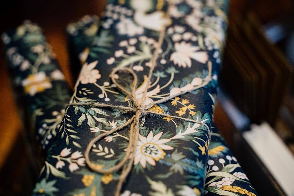 Netting $60K Profit Thriving, Profitable Florist  and Gift Hamper Business