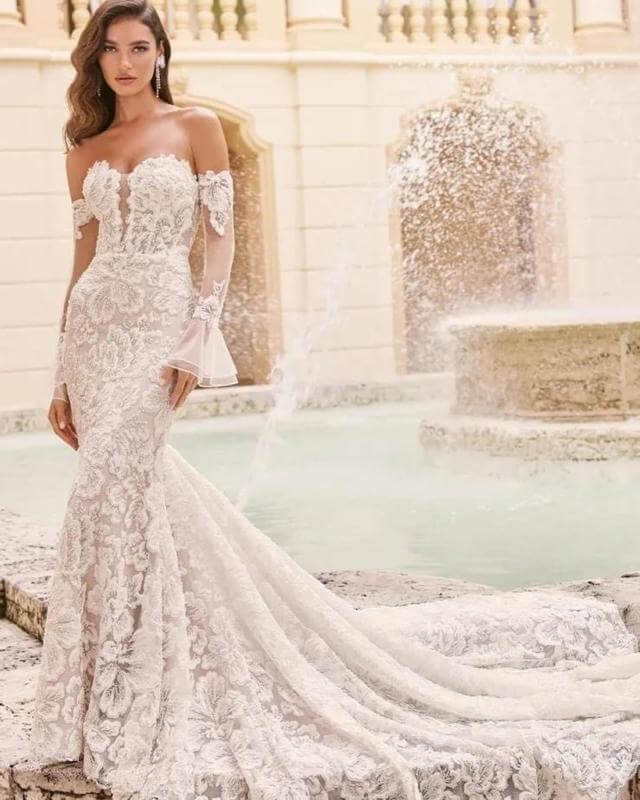 Wedding Attire Retail & Event Decoration Hire Business: Long Established, Reputable, Profitable