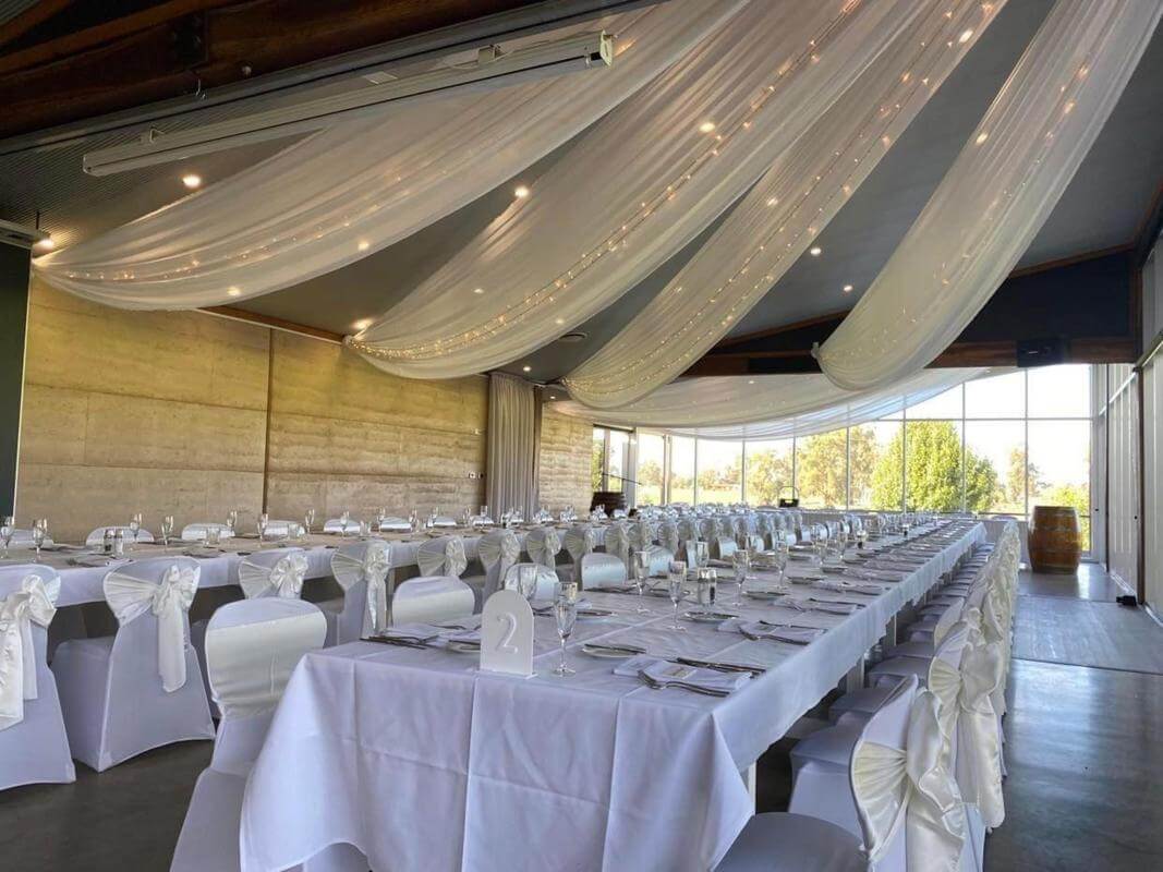 Wedding Attire Retail & Event Decoration Hire Business: Long Established, Reputable, Profitable