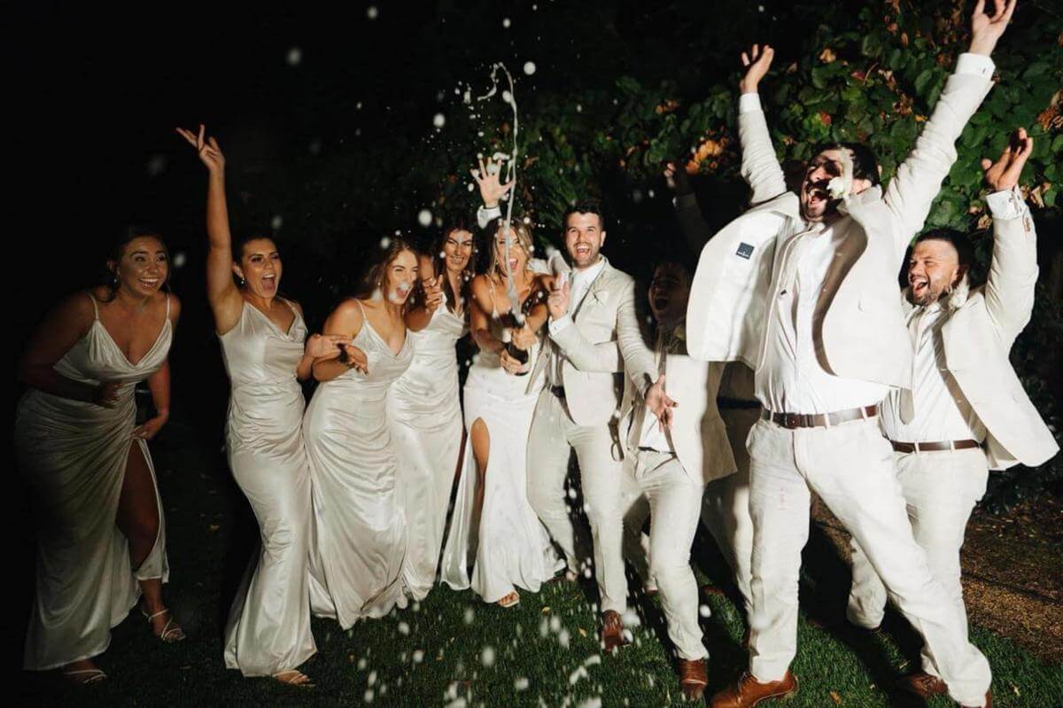 Wedding Attire Retail & Event Decoration Hire Business: Long Established, Reputable, Profitable