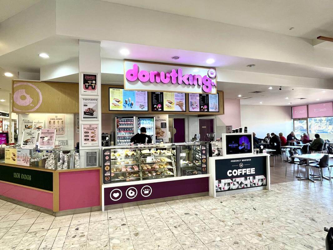 HIGHLY PROFITABLE CAFE IN NTH TASMANIA 2025FY FORECASTED NET PROFIT $200,000+