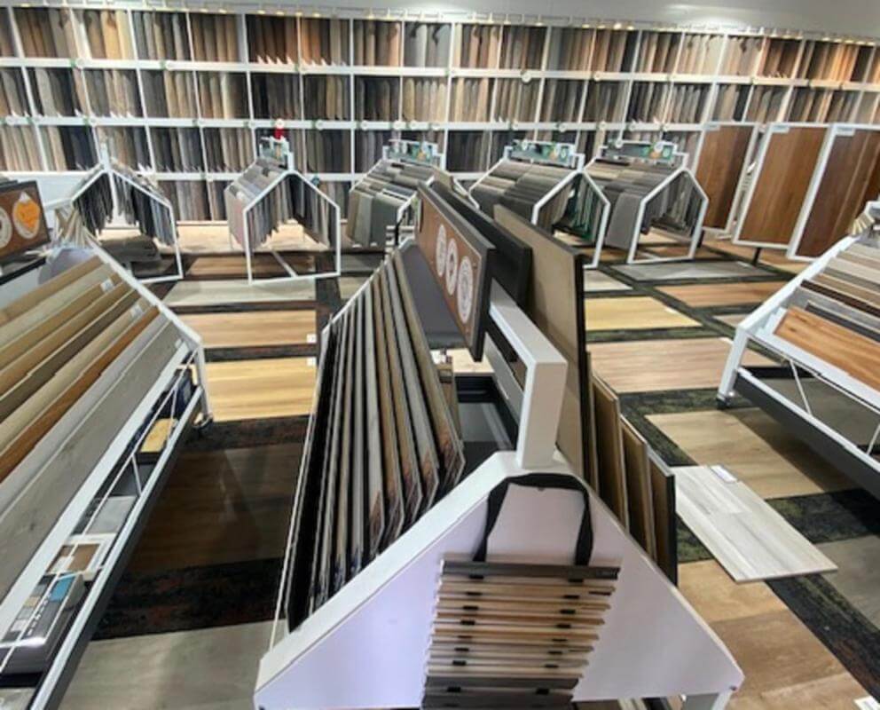 Andersens Flooring - New Opportunities  Hobart, Launceston & Regional Tasmania, High Success Rate!