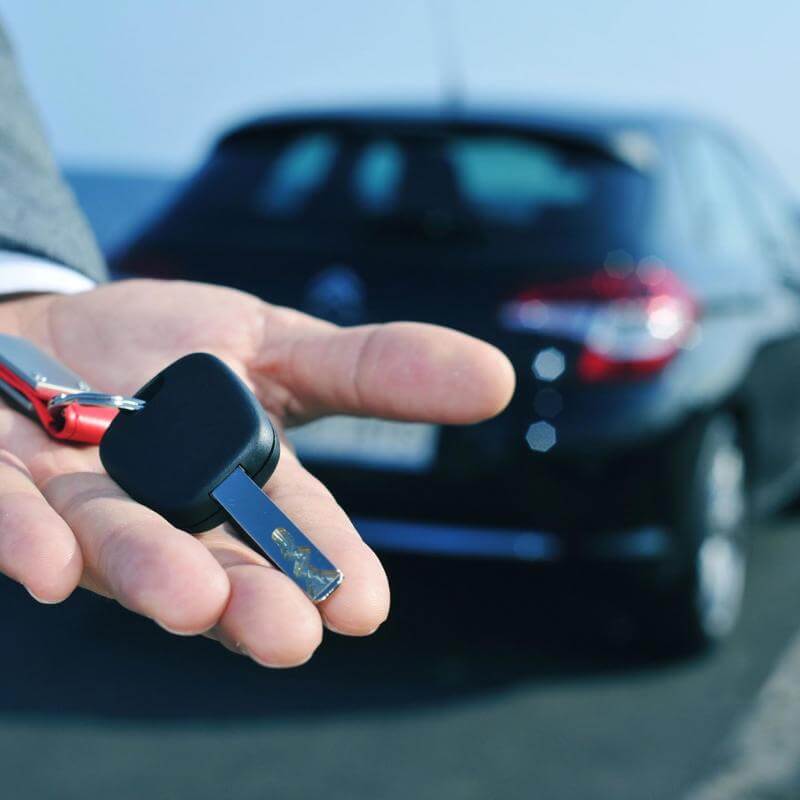Growing Long Term Vehicle Rental Business