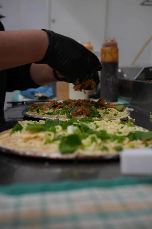 Burger and Pizza Shop for Owner Operator at lower prices