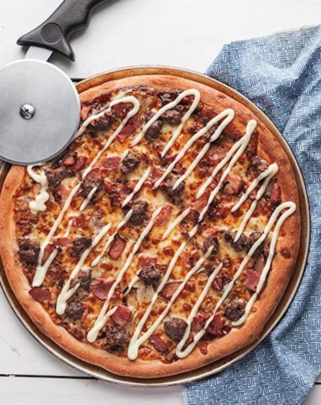 PIzza Store - Highly Profitable History - Premium Catchment