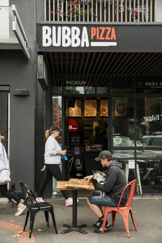 PIzza Store - Highly Profitable History - Premium Catchment