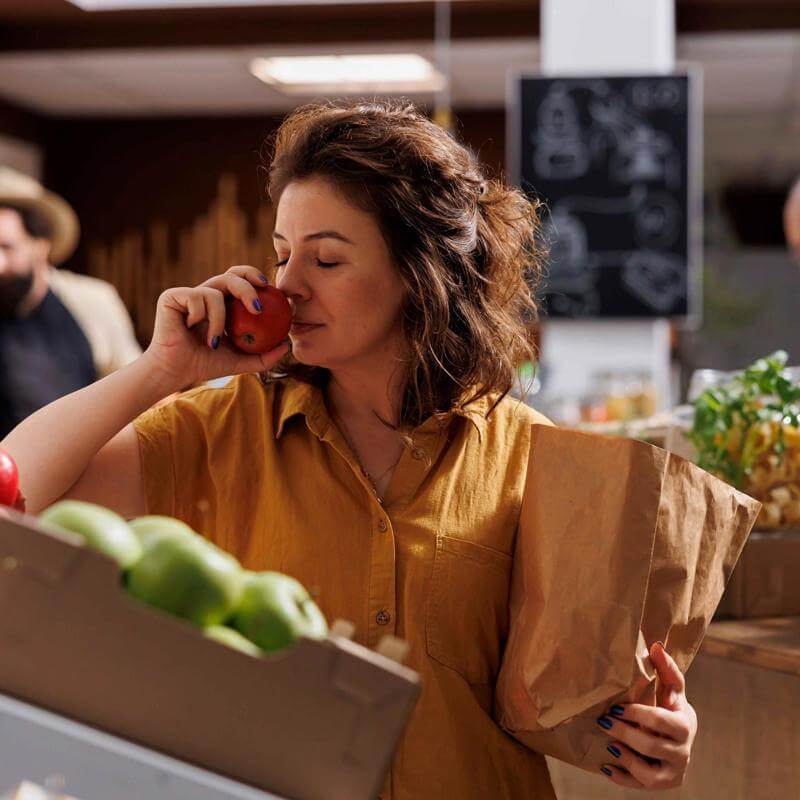 Unique Location Grocery Store with Liquor Tobacco and Cafe Sales