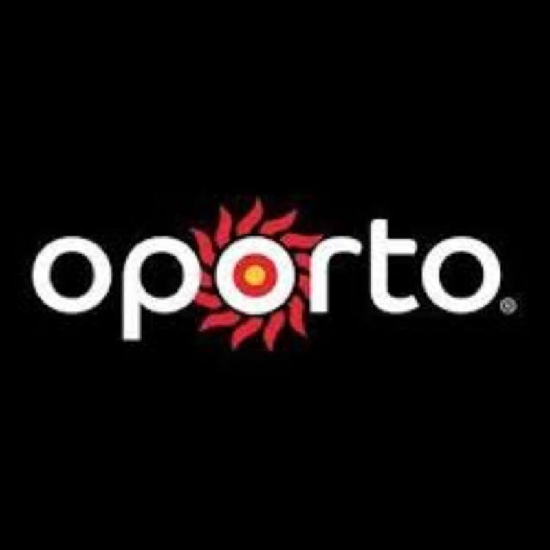 Oporto Sydney - Long Established Location