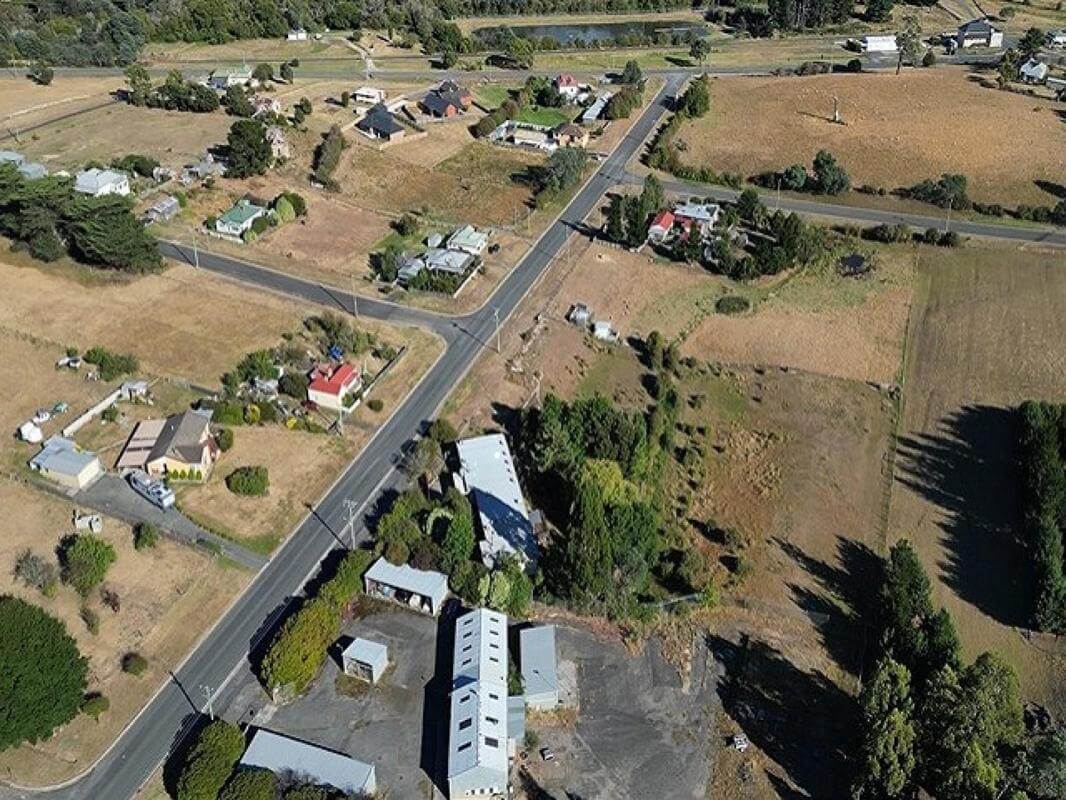 Versatile STCA Residence or Varied Commercial Application, Backpackers Depot Workshop o/o $729k