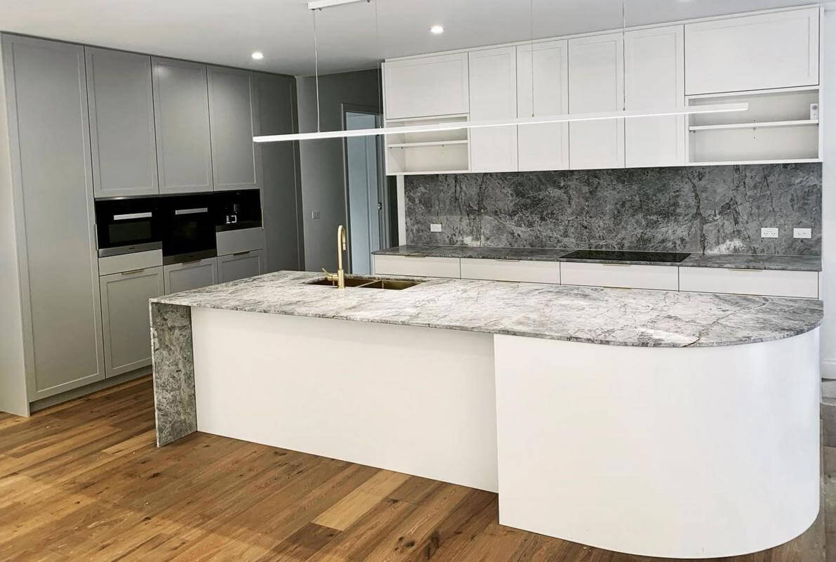 Cabinet & Joinery Flat Pack manufacturers. Business and Freehold.