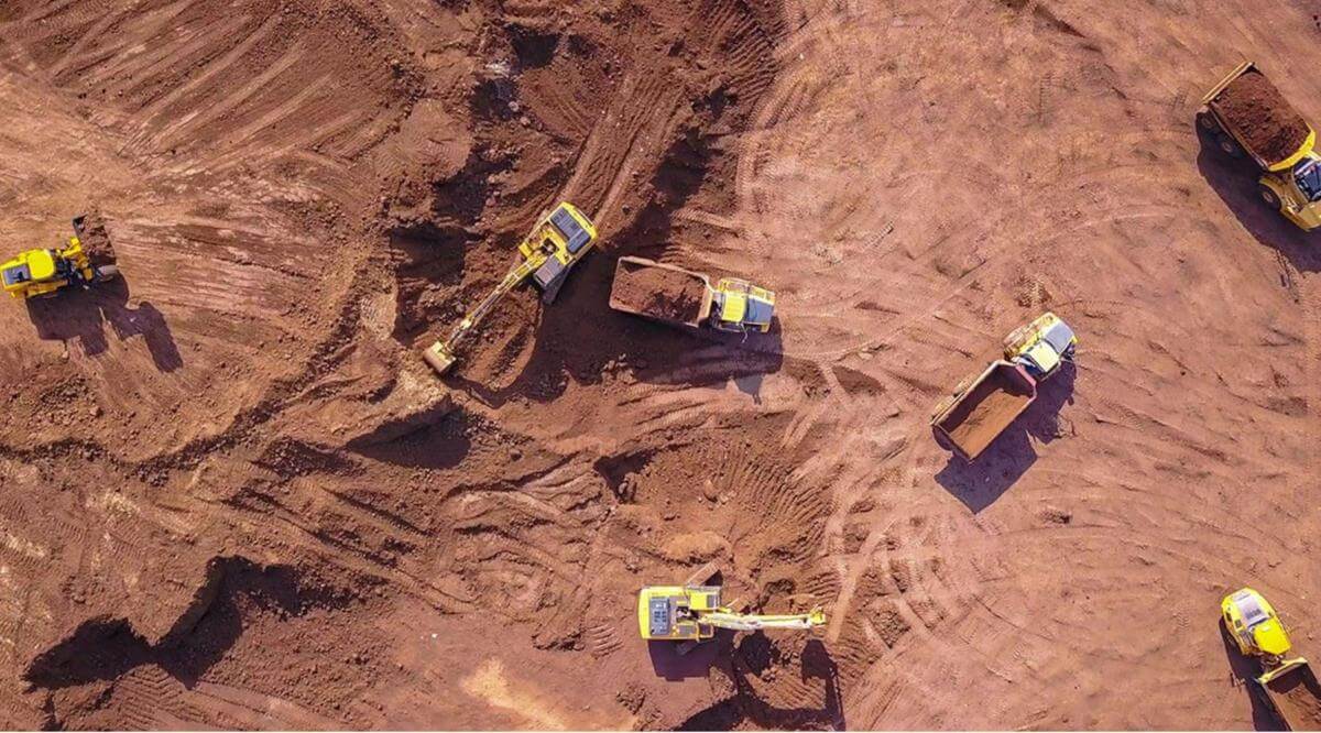 Landscape Supplies/Earthmoving Business, Run Under Management, Near Gosford