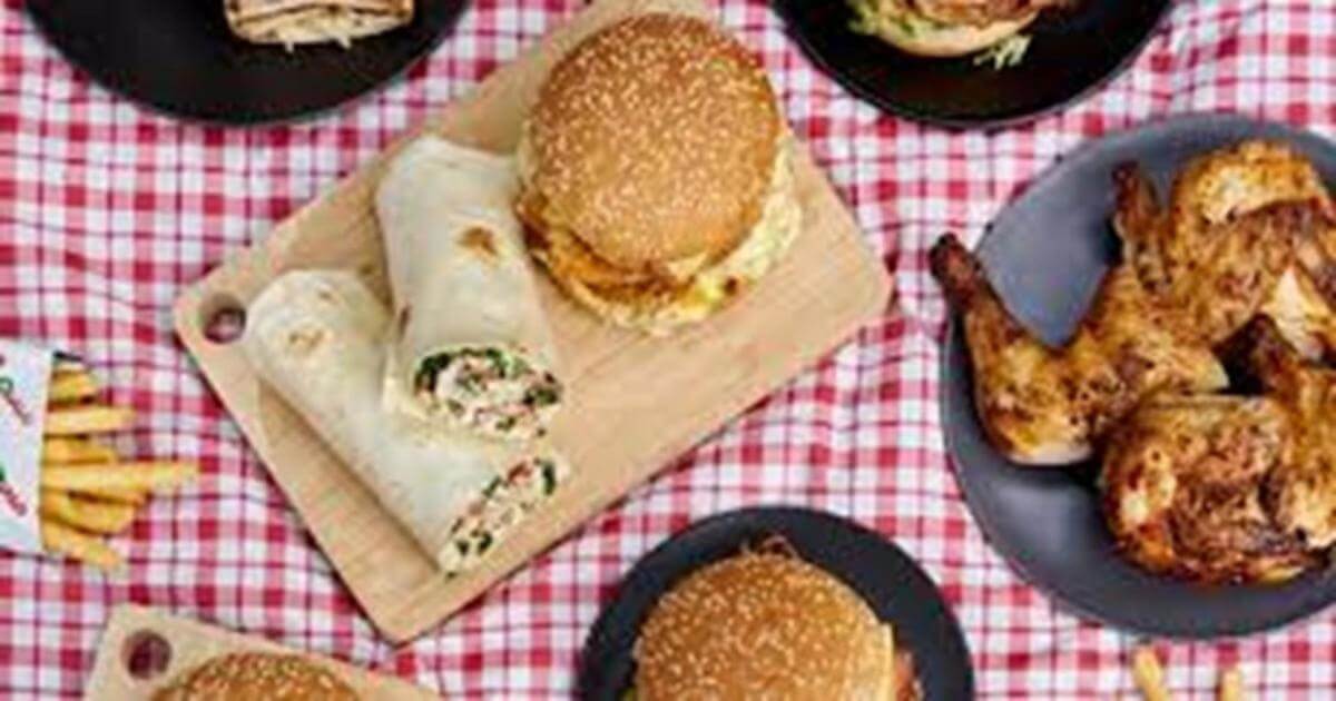 Fast Food Franchise South Western Sydney with loads of Potential For Sale