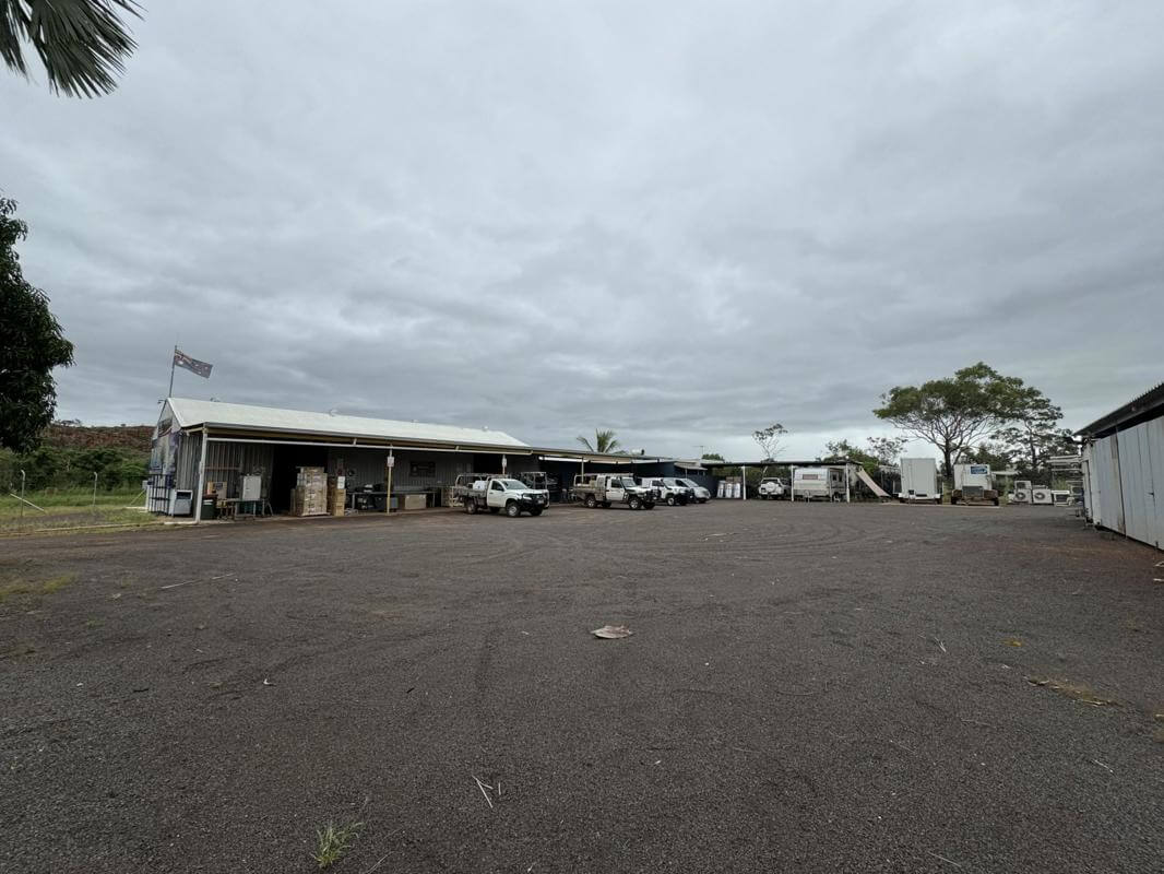 Northern WA Refrigeration and Air-Conditioning Business