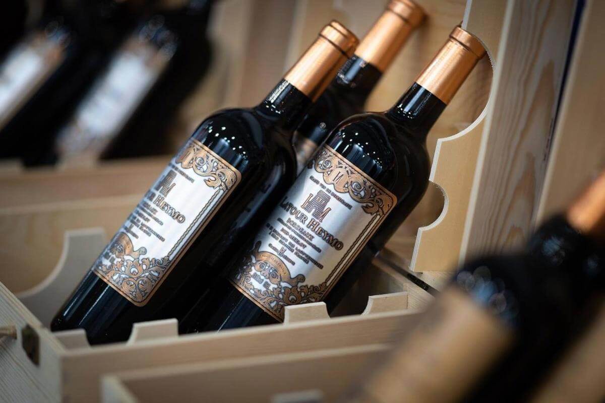 The Ultimate Bottle Shop in Kew Business for Sale