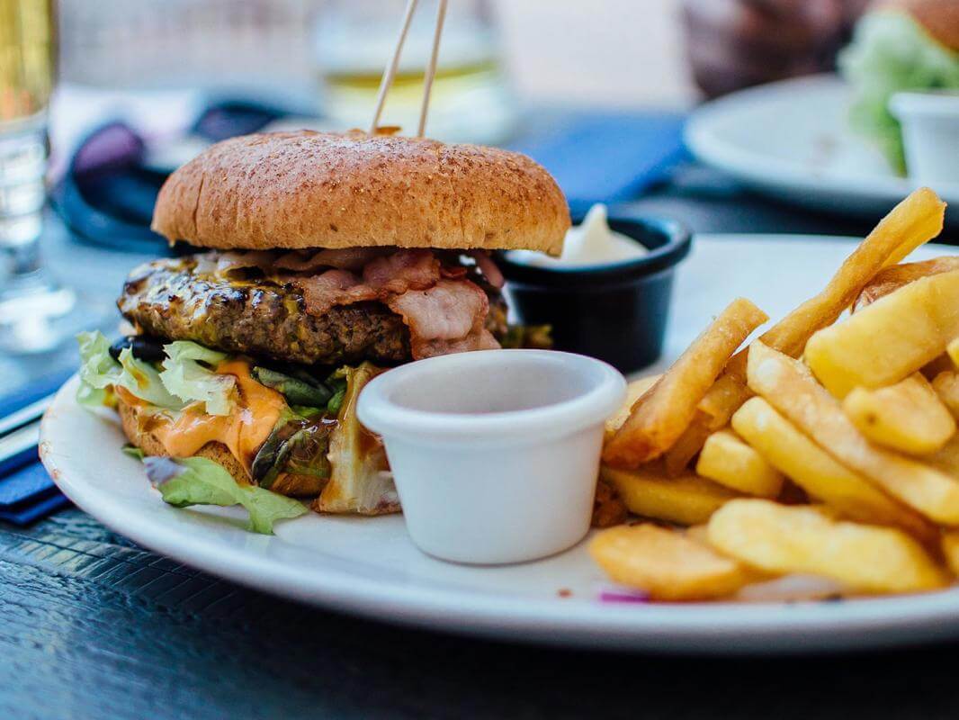 Café For Sale In Prime Location Campbelltown