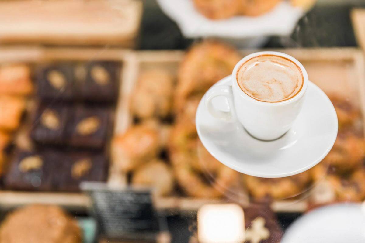 Own a Profitable 5 Day Café Takeaway Business near Keysborough!