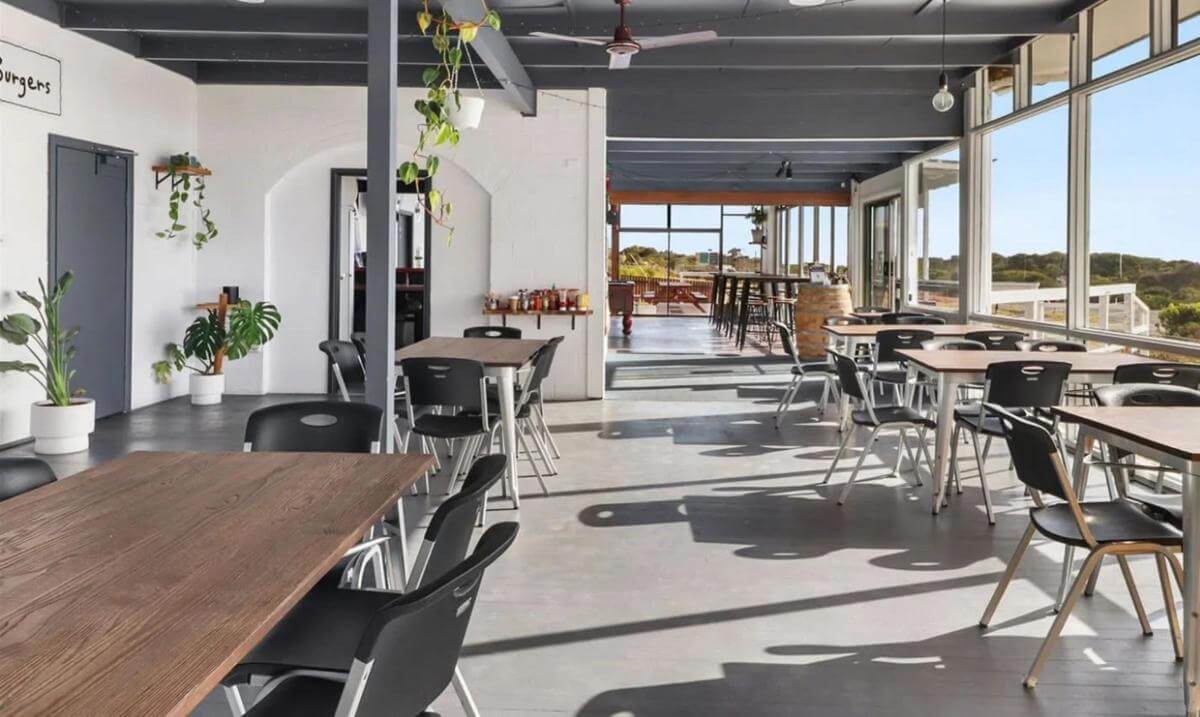 Surfside Motel Passive Investment, Unique Position, Potential Plus, Tenant in Place