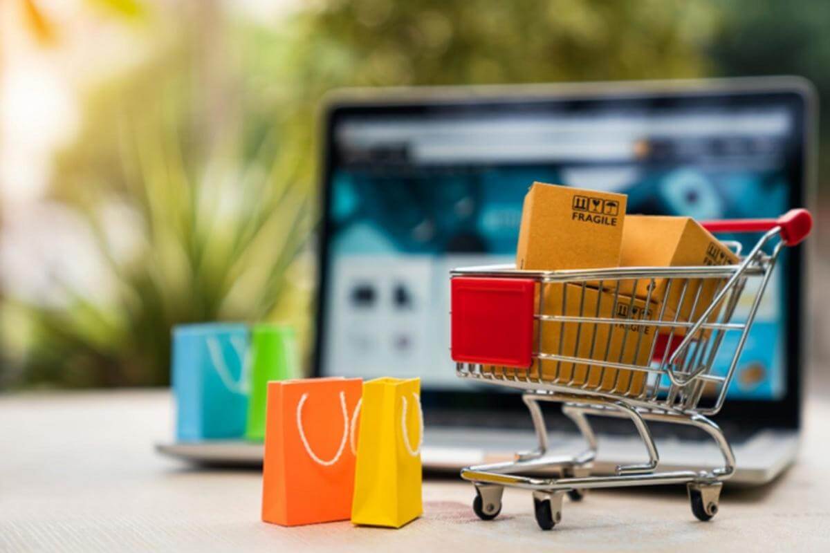 Under Contract - E-commerce. Exclusive Product. Revenue $4.6 million, Net Profit $1 Million