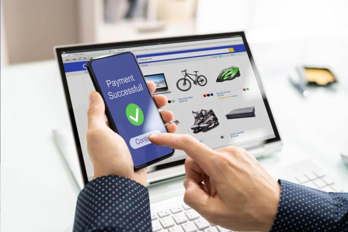 Under Contract - E-commerce. Exclusive Product. Revenue $4.6 million, Net Profit $1 Million