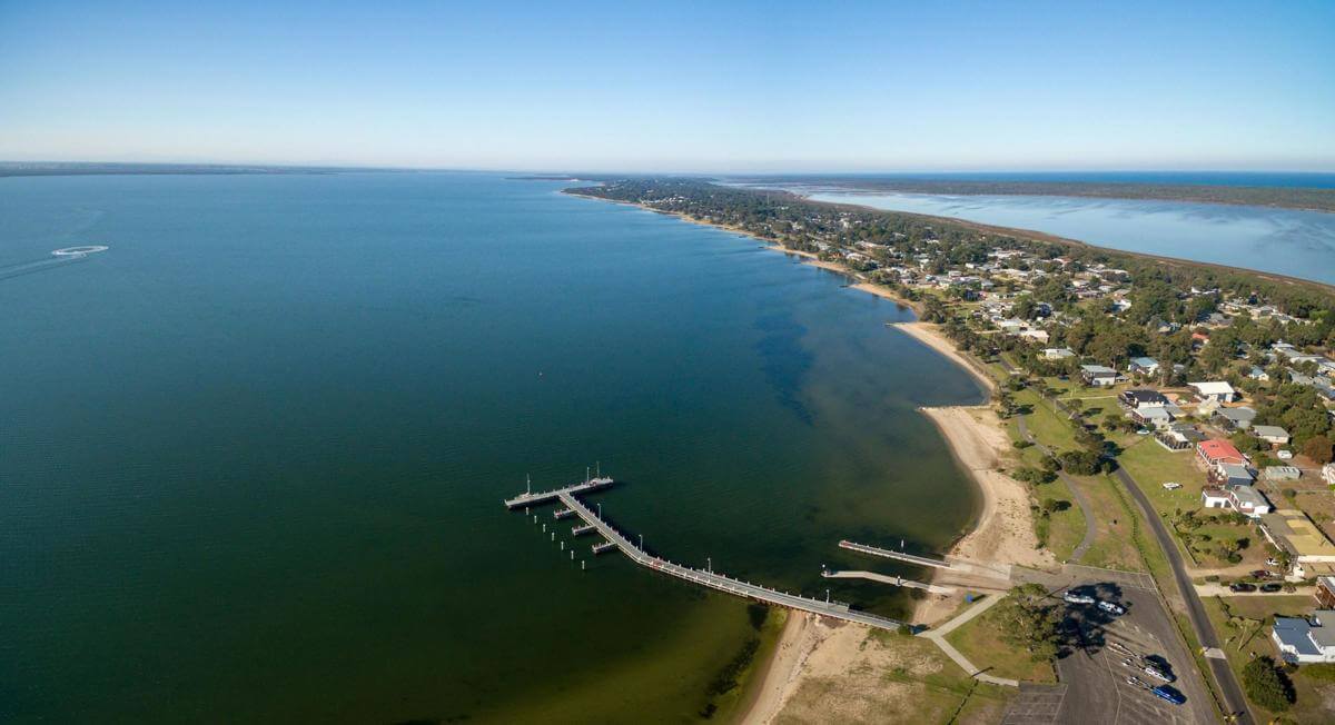 Freehold and Business.  Beautiful Loch Sport. Garden centre and Hardware.