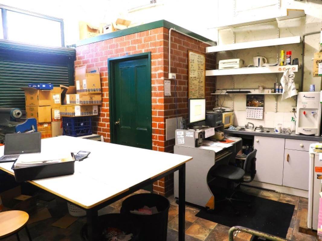 KEMPSEY NEWSAGENCY - Mid North Coast - $158,000 plus SAV