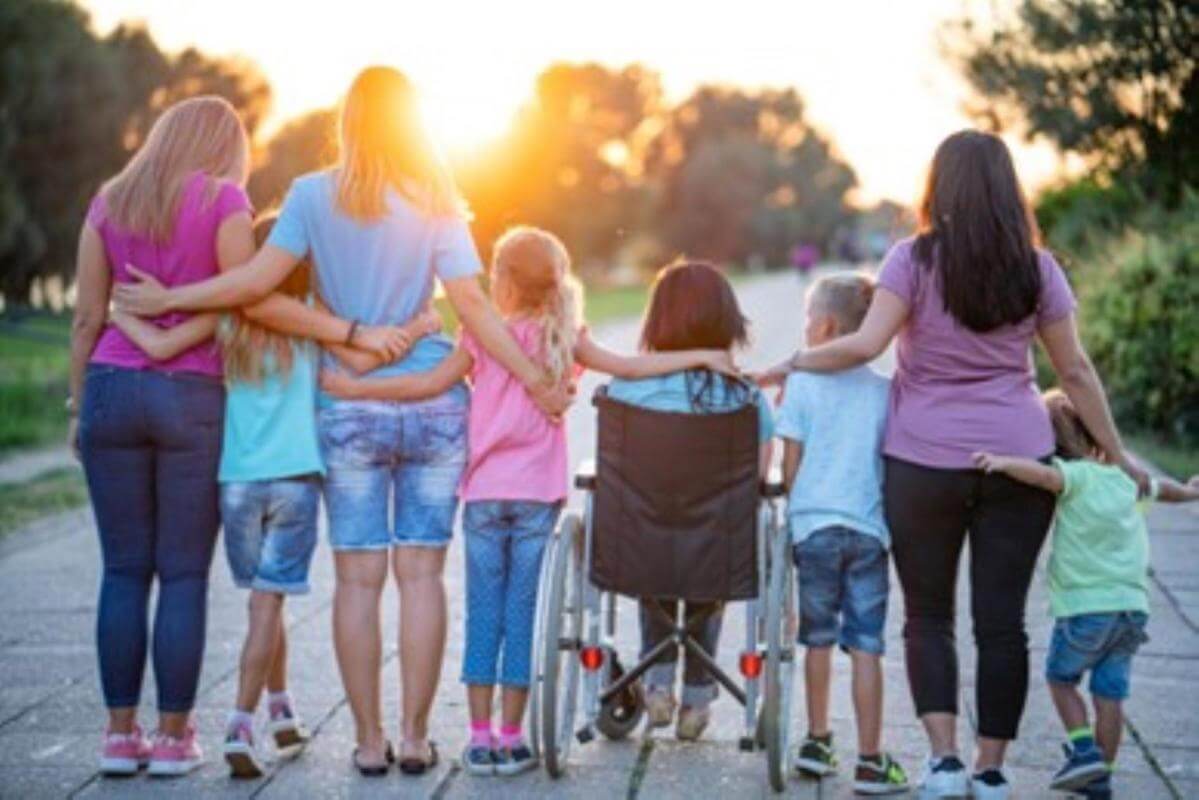 Award Winning NDIS Business Run Under Management. Huge Growth Potential!