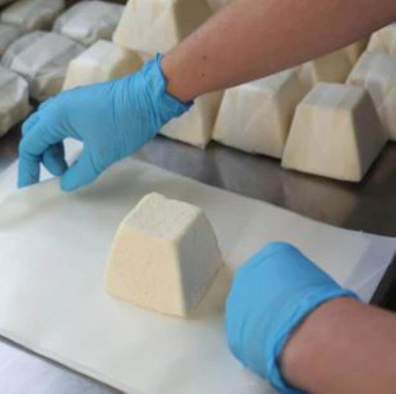 Award-Winning Cheese Manufacturing & Retail Business