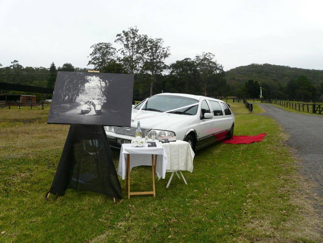 DVA Approved - Car and Limousine Hire Business, Central Coast