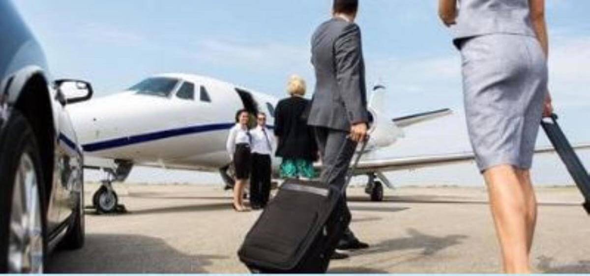 DVA Approved - Car and Limousine Hire Business, Central Coast