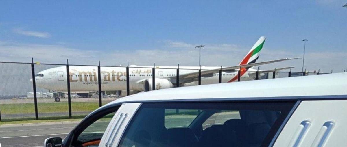 DVA Approved - Car and Limousine Hire Business, Central Coast