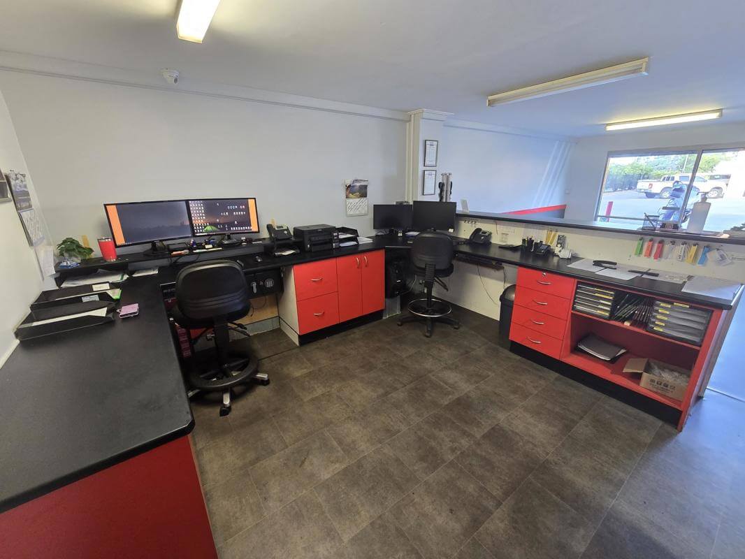 PRICE DROP! Auto Mechanical & Airconditioning Business, Tuggerah