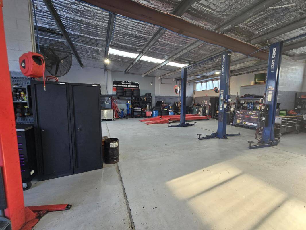 PRICE DROP! Auto Mechanical & Airconditioning Business, Tuggerah