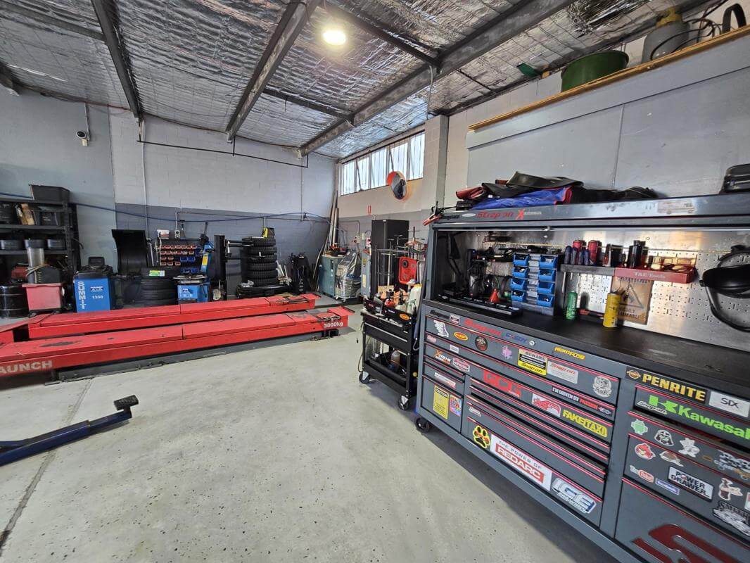 PRICE DROP! Auto Mechanical & Airconditioning Business, Tuggerah