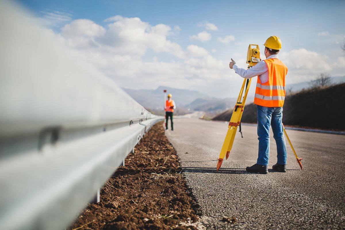 UNDER CONTRACT - Leading Land Surveying & Engineering Consultancy  Sydney