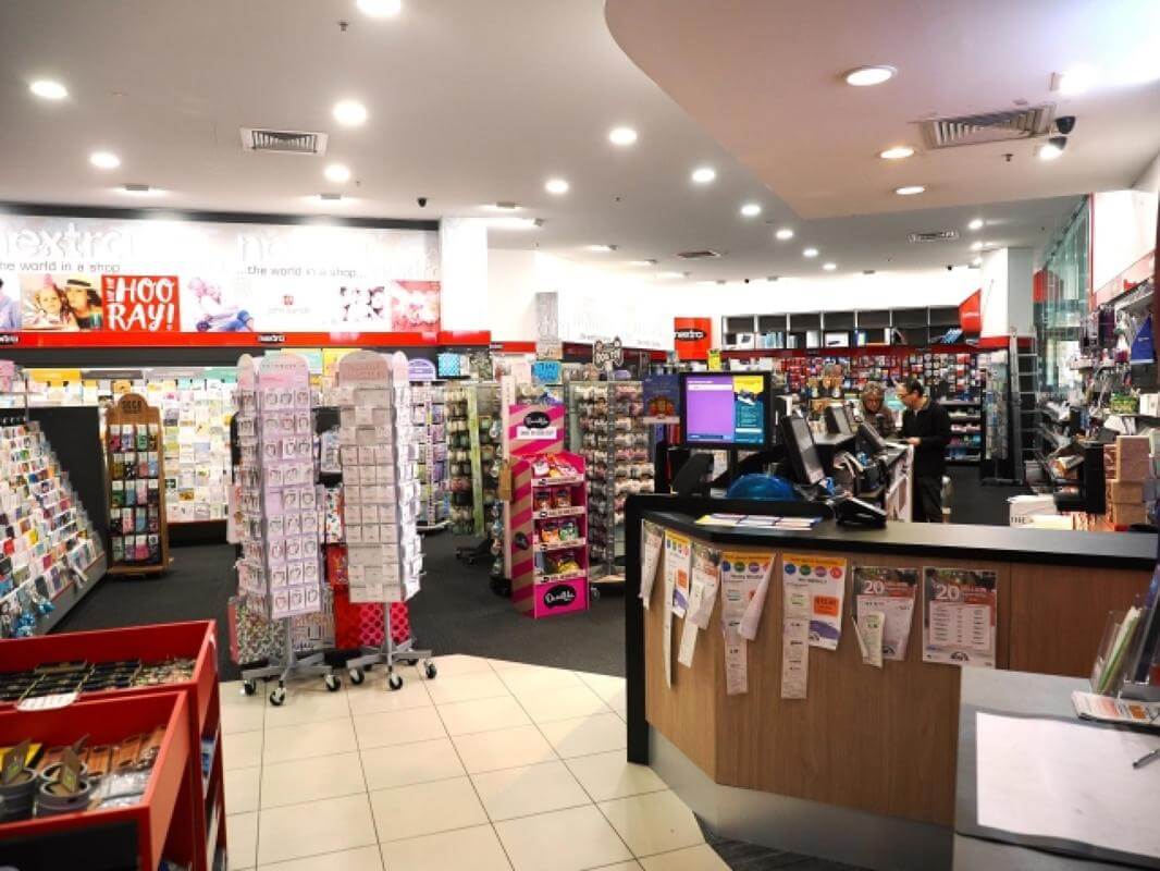 Nextra Southpoint ACT for Sale $150,000 + SAV - UNDER CONTRACT