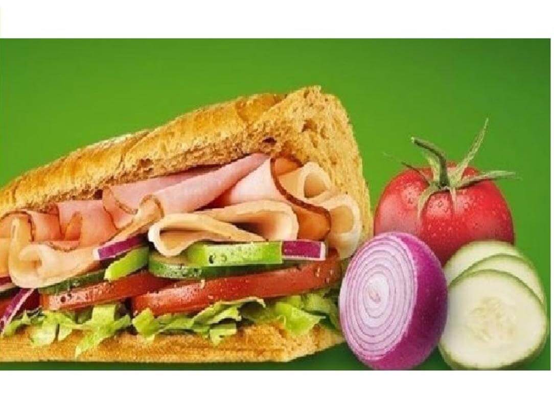 Sub Sandwich Franchise Regional Geelong