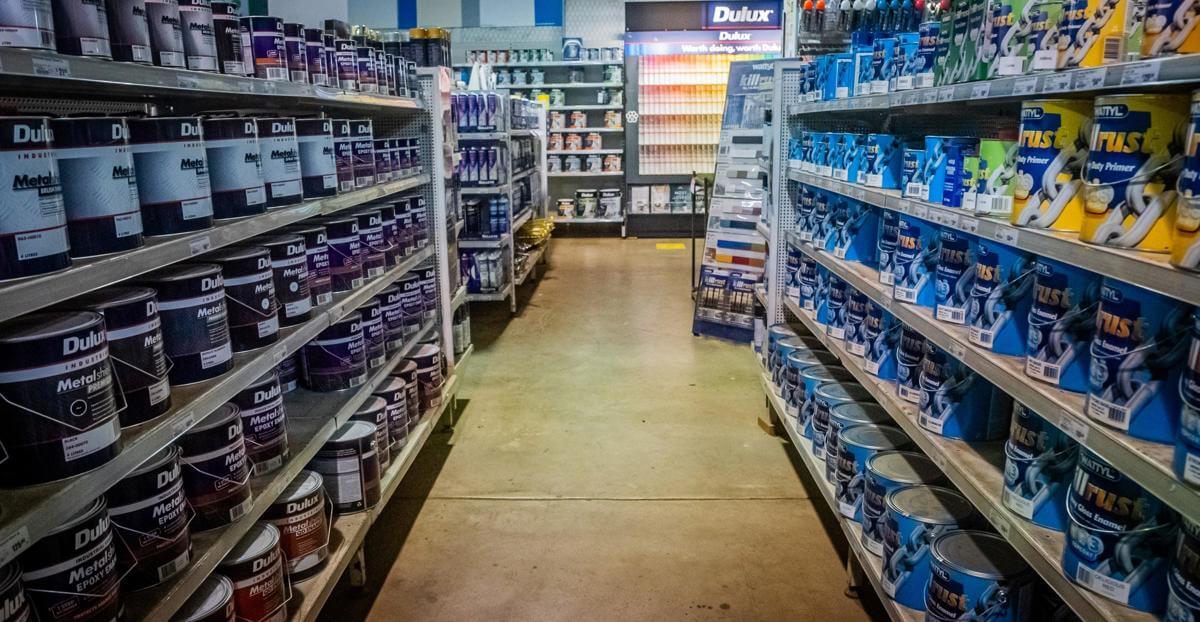 Key Regional NT Business - Revenue > $5 million & EBITDA over $860k