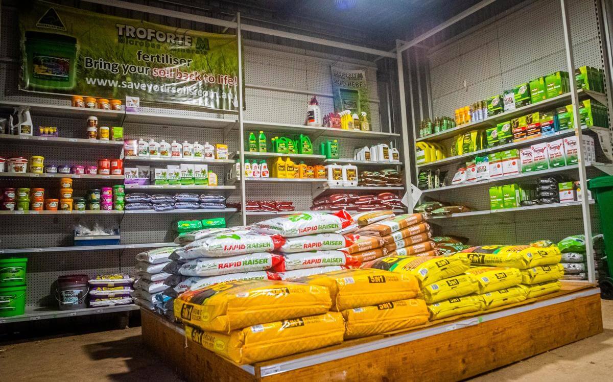 Key Regional NT Business - Revenue > $5 million & EBITDA over $860k