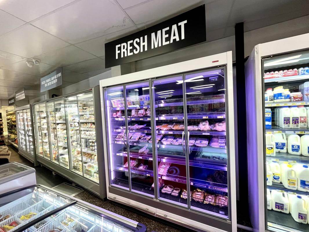 (已失效)Family Supermarket Operating 50+yrs South Hobart T/O Appr $60,000 Weekly Location and Potential