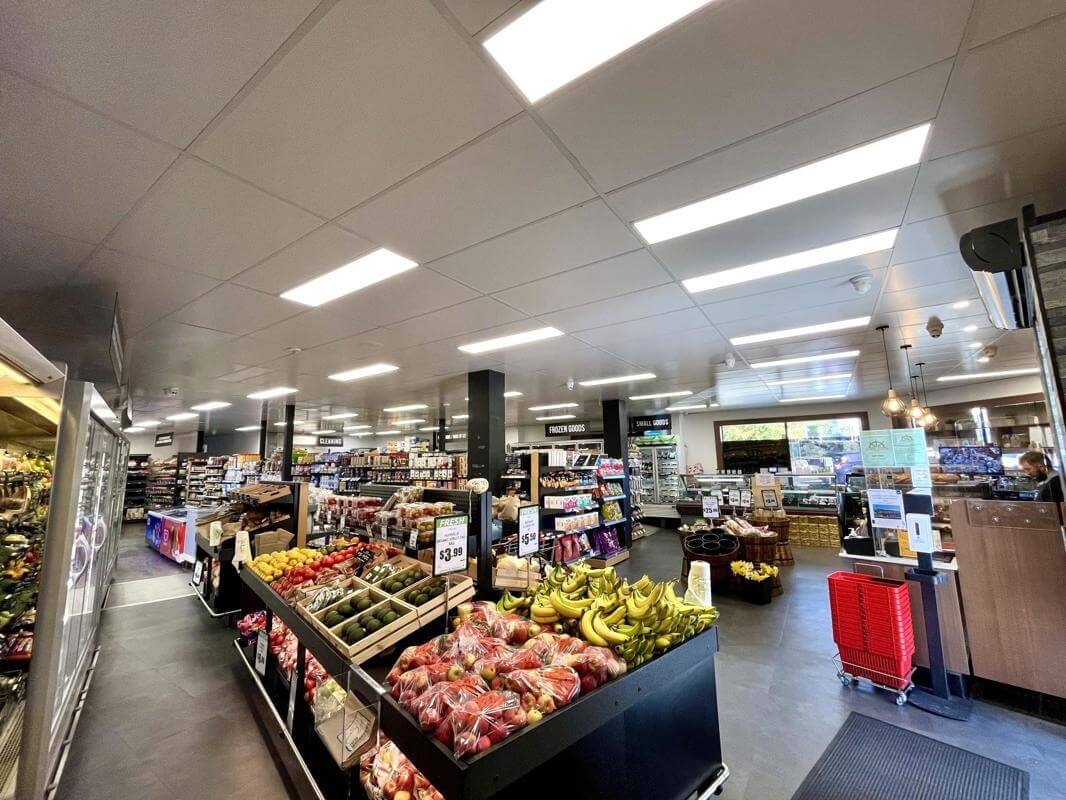 Family Supermarket Operating 50+yrs South Hobart T/O Appr $60,000 Weekly Location and Potential