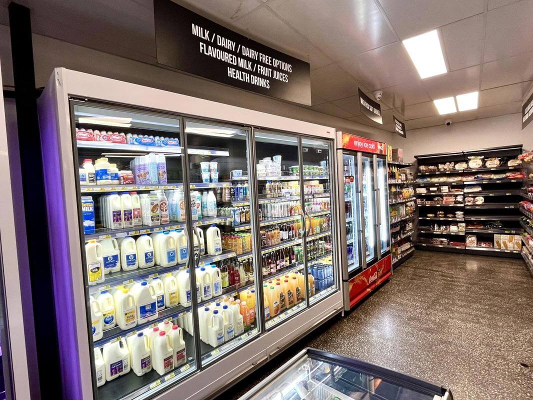 Family Supermarket Operating 50+yrs South Hobart T/O Appr $60,000 Weekly Location and Potential