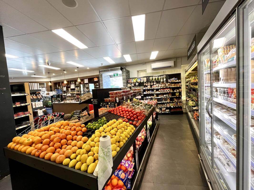 Family Supermarket Operating 50+yrs South Hobart T/O Appr $60,000 Weekly Location and Potential