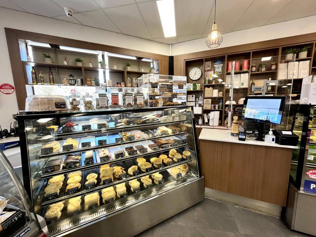 Family Supermarket Operating 50+yrs South Hobart T/O Appr $60,000 Weekly Location and Potential