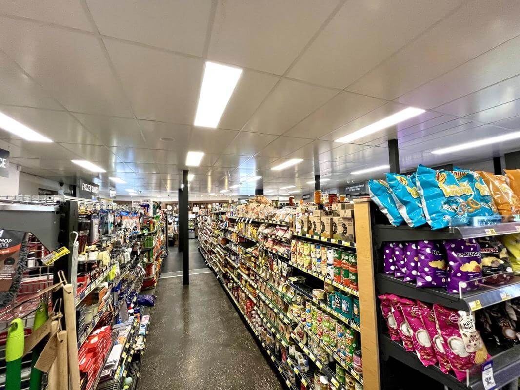Family Supermarket Operating 50+yrs South Hobart T/O Appr $60,000 Weekly Location and Potential
