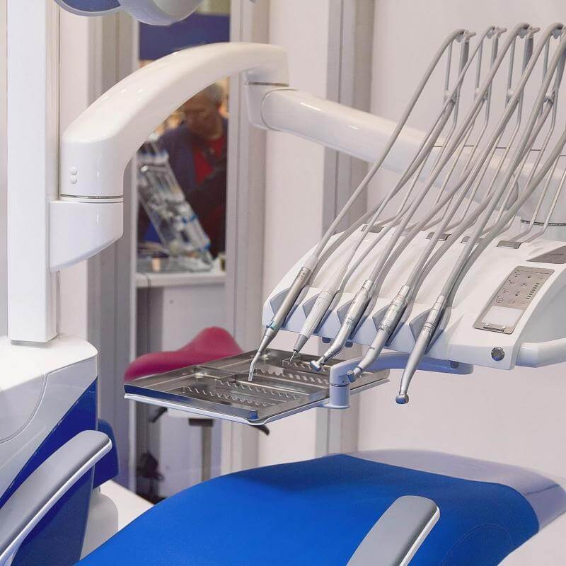 Established Dental Supply Business with Multiple Revenue Streams and Experienced Team